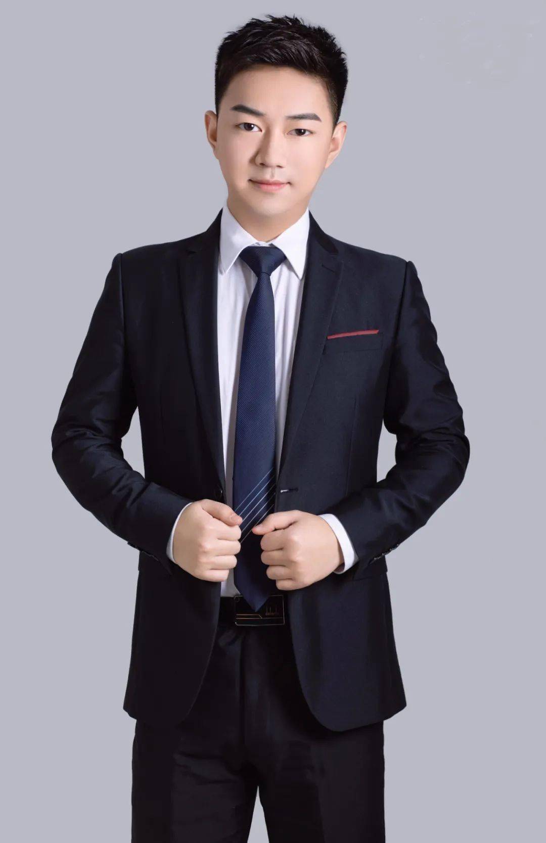 杨小琦 项目运营总监